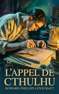 L’Appel de Cthulhu - H.P. Lovecraft - ebook