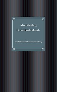 Der werdende Mensch. - Max Falkenberg - ebook