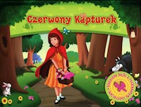 Czerwony Kapturek -  - książka