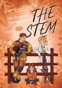 The STEM (Smart-Tempting-Entirely-Mine) - Ludka Skrzydlewska, Magdalena Szponar - ebook + książka