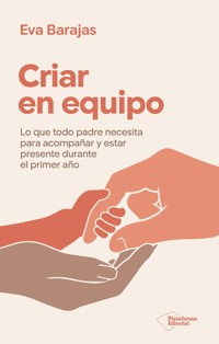 Criar en equipo - Eva Barajas - ebook