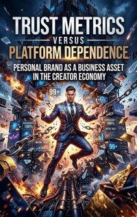 Trust Metrics Versus Platform Dependence - Sienna Brooks - ebook