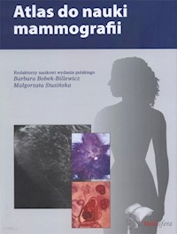 Atlas do nauki mammografii -  - książka