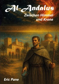 Al-Andalus - Eric Pane - ebook
