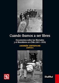Cuando íbamos a ser libres - Andrés Estefane - ebook