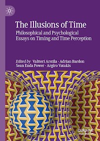 The Illusions of Time - - ebook