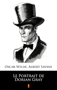 Le Portrait de Dorian Gray - wilde oscar - ebook