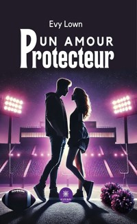 Un amour protecteur - Evy Lown - ebook