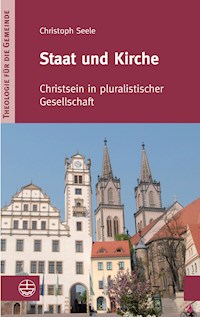 Staat und Kirche - Christoph Seele - ebook