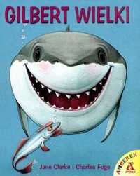 Gilbert Wielki - Clarke Jane - ebook