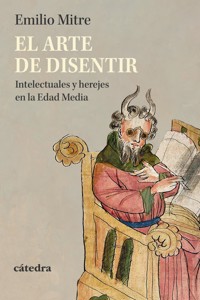 El arte de disentir - Emilio Mitre - ebook