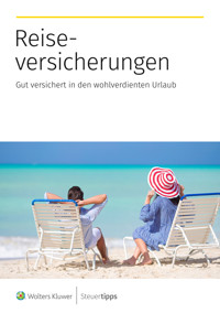 Reiseversicherungen -  - ebook
