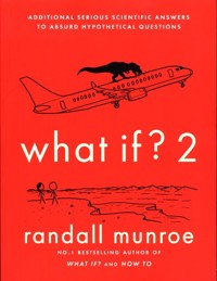 What If? 2 - Munroe Randall - książka