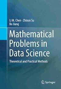 Mathematical Problems in Data Science - Li M. Chen - ebook