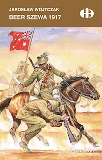 Beer - Szewa 1917 - Wojtczak Jarosław - ebook
