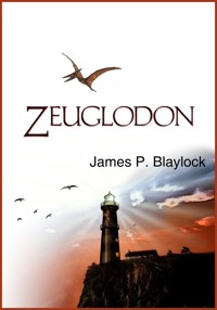 Zeuglodon - James P. Blaylock - ebook