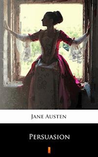 Persuasion - Jane Austen  - ebook