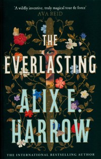 The Everlasting - Harrow Alix E. - książka