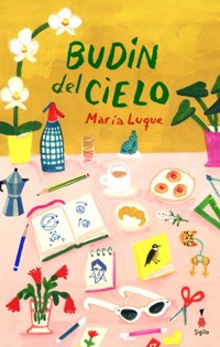 Budín del cielo - María Luque - ebook