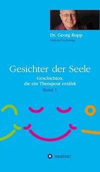 Gesichter der Seele - Dr. Georg Rupp - ebook