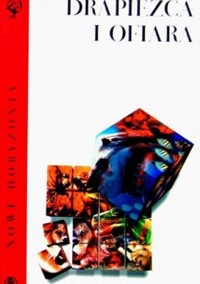 Drapieżca i ofiara - Christopher McGowan - ebook