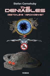 The Deniables - Cernohuby Stefan - ebook