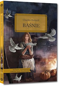 Baśnie Perraulta - Perrault Charles - książka