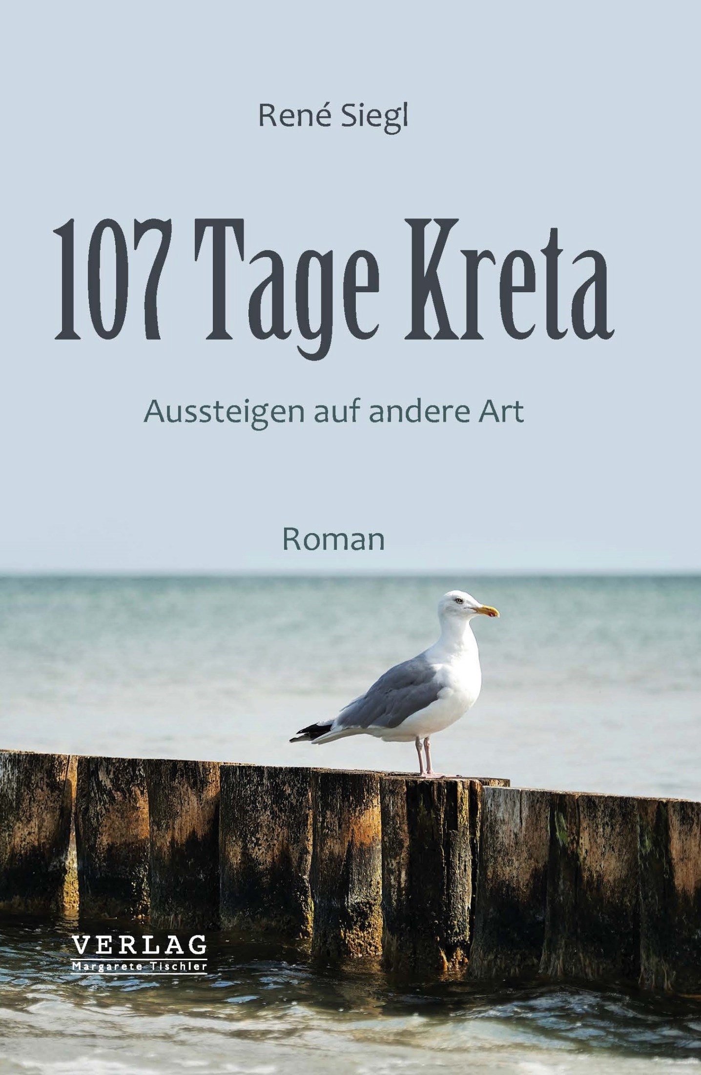 107 Tage Kreta