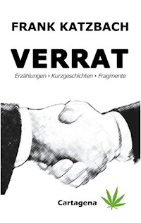 Verrat - Frank Katzbach - ebook