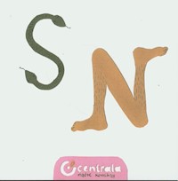 S/N - Rzecznik Michał - książka