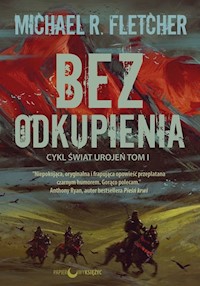 Bez odkupienia - Fletcher Michael R. - książka