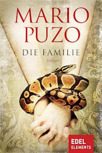 Die Familie - Mario Puzo - ebook