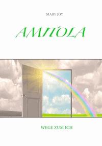 Amitola - Mary Joy - ebook