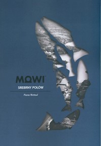 Srebrny połów - Rintoul Fiona - książka