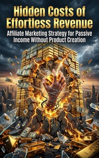 Hidden Costs of Effortless Revenue - Eric Brooks - ebook