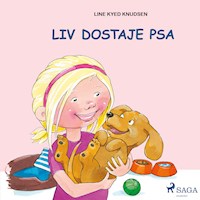 Liv i Emma. Liv i Emma: Liv dostaje psa - Line Kyed Knudsen - ebook + audiobook