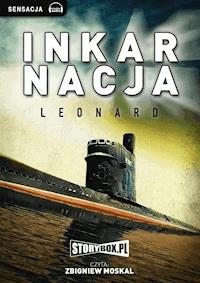 Inkarnacja - Leonard Zagórski - audiobook