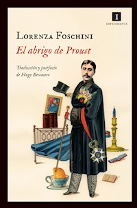 El abrigo de Proust - Lorenza Foschini - ebook