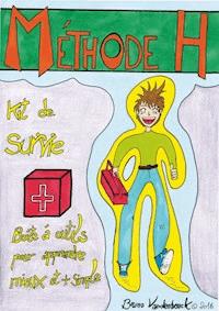 Méthode H - Bruno Vandenbeuck - ebook