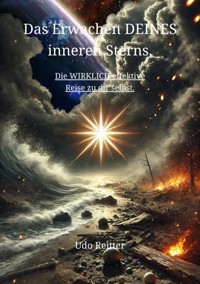 Das Erwachen DEINES inneren Sterns. - Udo Reitter - ebook