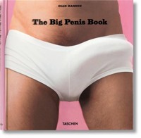 Big Penis Book - Hanson Dian - książka