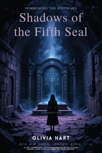 Shadows of the Fifth Seal - Olivia Hart - ebook