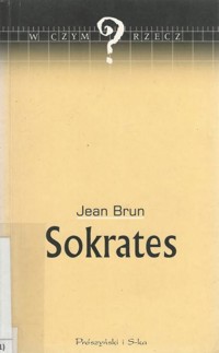 Sokrates - Jean Brun - ebook