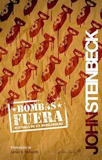Bombas fuera - John Steinbeck - ebook