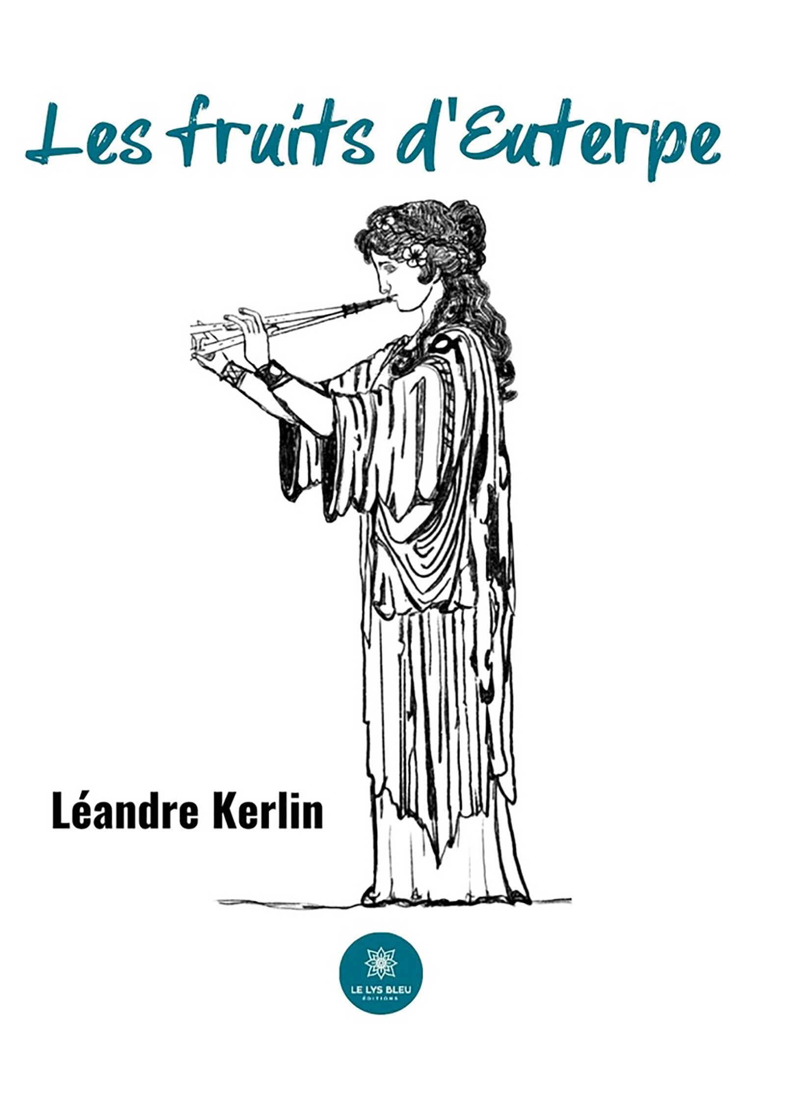 Les fruits d’Euterpe