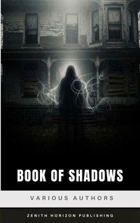 Book Of Shadows - Various Authors - ebook