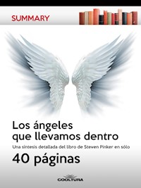 Los ángeles que llevamos dentro - Anónimo - ebook