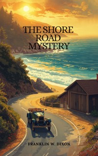 The Shore Road Mystery - Franklin W. Dixon - ebook