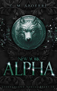 New York Alpha (Part 10) - C.M. Spoerri - ebook