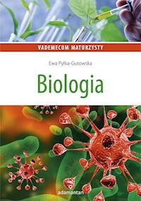 Vademecum Maturzysty Biologia 2019 - Pyłka-Gutowska Ewa - książka